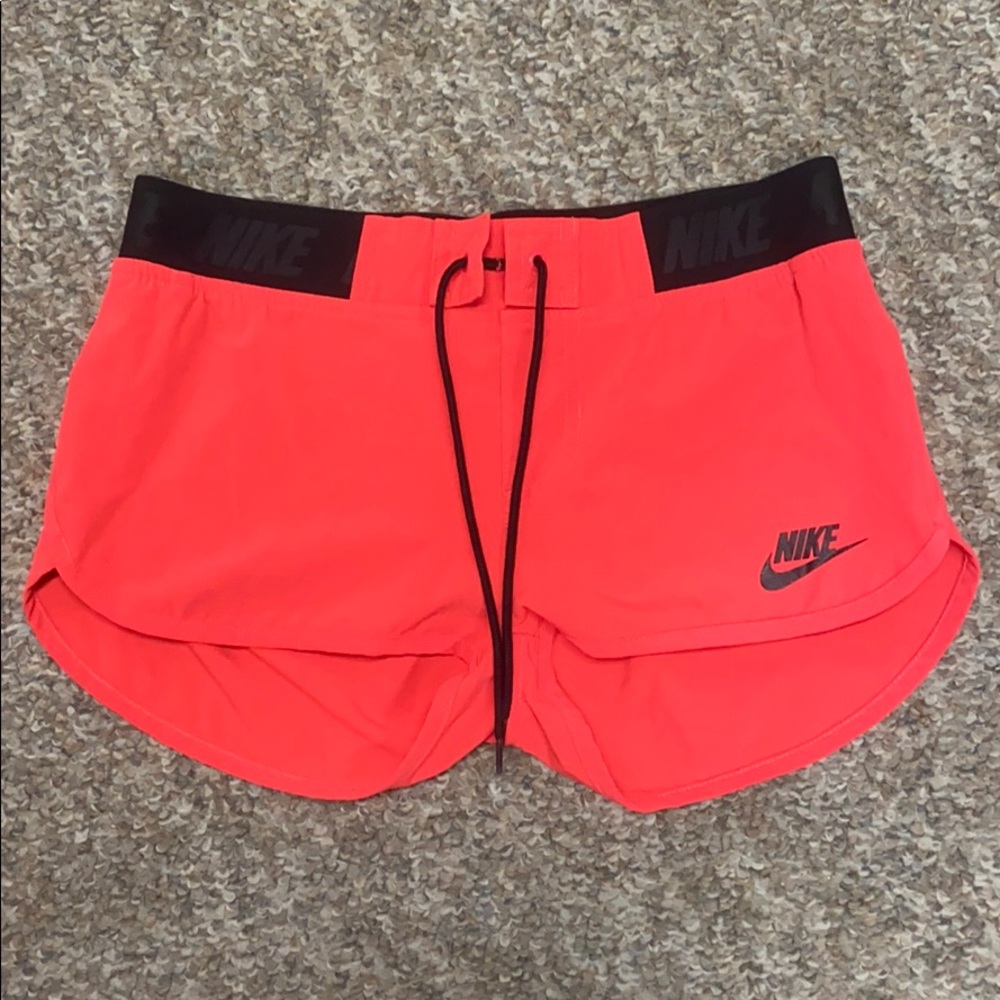 Nike shorts